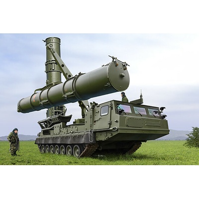 Trumpeter S-300V 9A84 SAM 1:35