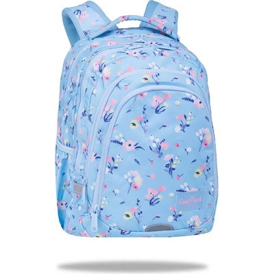COOLPACK Ученическа раница coolpack - drafter - provence