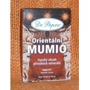Doplnky stravy Dr. Popov Mumio 200 mg 30 tabliet