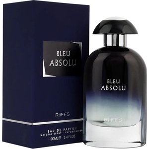 Riiffs Bleu Absolu EDP 100 ml Парфюми