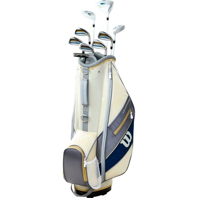 Wilson Staff Matrix Evolve dámský set pravý grafit Ladies