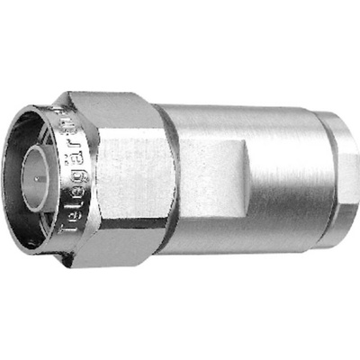 Telegärtner J01020A0149 100023923 N konektor zástrčka, rovná 50 Ω 1 ks – Hledejceny.cz