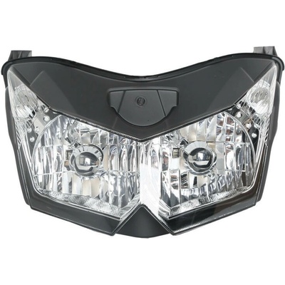 Predné svetlo Kawasaki Z750 07-09 Z1000 07-09