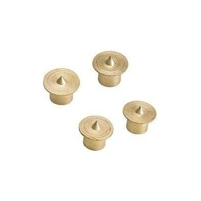 Wolfcraft 4 centrovací válecky Fix D6mm 2911000