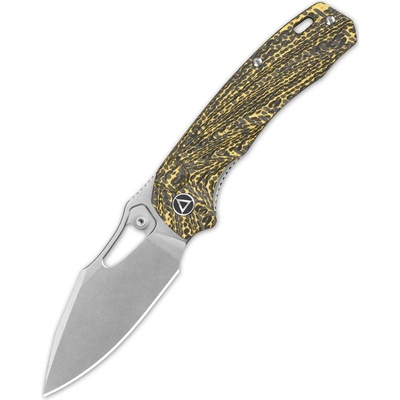 QSP Knife Hornbill QS146-A1