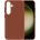 dbramante1928 Кожен кейс dbramante1928 Roskilde Case за Samsung Galaxy S24, Tan (ROSSGT006044)