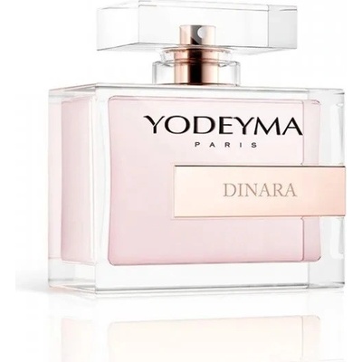 Yodeyma Dinara parfémovaná voda unisex 100 ml