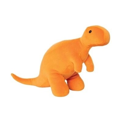 ka Dinozaur T Rex Velveteen Manhattan Toy