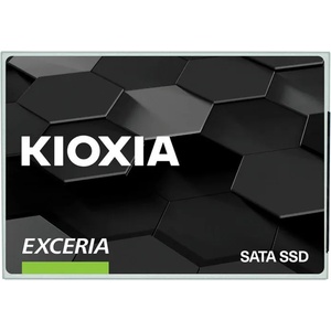 Toshiba KIOXIA EXCERIA 2.5 960GB SATA (LTC10Z960GG8)