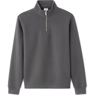Celio Суитшърт Metreuk с яка Celio | Siv | МЪЖЕ | S
