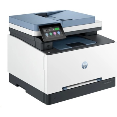 HP Color LaserJet Pro 3302fdw 499Q8F