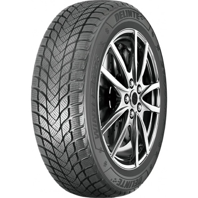 Delinte WD6 215/55 R17 98H