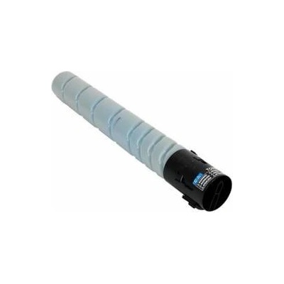 Compatible Тонер касета за KONICA MINOLTA BIZHUB C258 / C308 / C368 - Cyan - TN324C - A8DA450 - P№ NT-CQTN324FC, 26 000 страници, Син, 100MINC258C