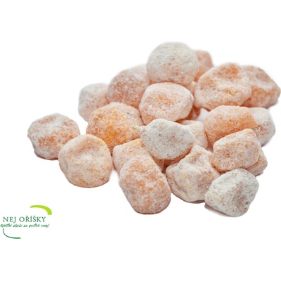 Nejlevnější oříšky Kumquat 20000 g