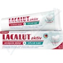 Zubné pasty Lacalut Aktiv ochrana dásní&citlivé zuby 75 ml