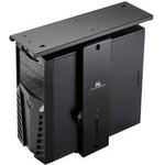 MacLean Computer holder Maclean MC-885 B black adjustable max. 10kg