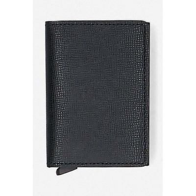 Secrid Кожен портфейл Secrid (SC.BLACK)
