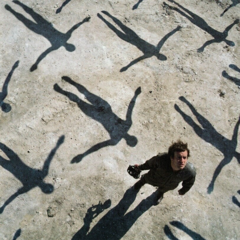 Muse - Absolution CD