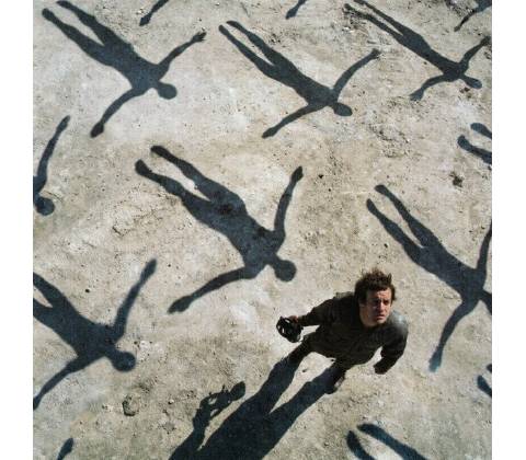 Muse - Absolution CD
