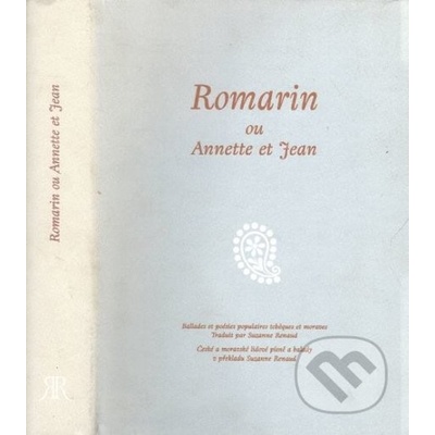Romarin ou Annette et Jean