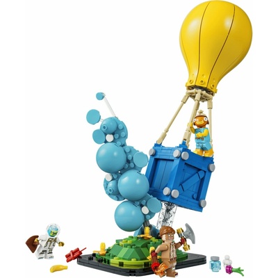 LEGO® Fortnite 77080 Supply Drop