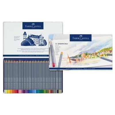 Faber Castell 114636 36 ks