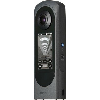 Image 1 of Ricoh Theta X