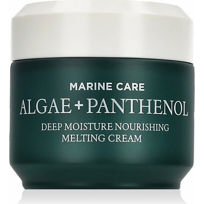 Heimish Marine Care Algae + Panthenol Deep Moisture Nourishing Melting Cream hydratačný krém na unavenú pleť 55 ml
