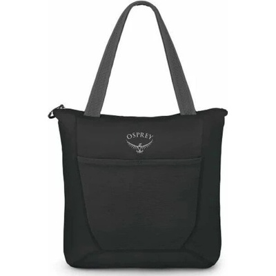 Osprey Ultralight Stuff Tote Black 18 L – Zboží Mobilmania
