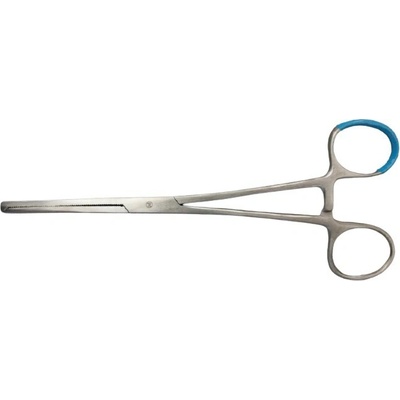 Matopat Matopat – chirurgické kliešte Kocher, jednorazové, 25 ks 25 ks 18 cm