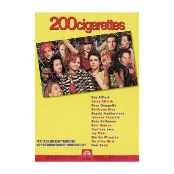 200 Cigarettes DVD