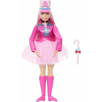 Barbie Luskáčik Brooklyn