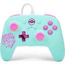 Image 1 of PowerA Enhanced Wired Controller Pokémon Sweet Friends (NSGP0146-01)