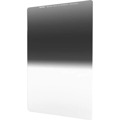 NiSi Square Nano IRGND Reverse 75 X 100mm