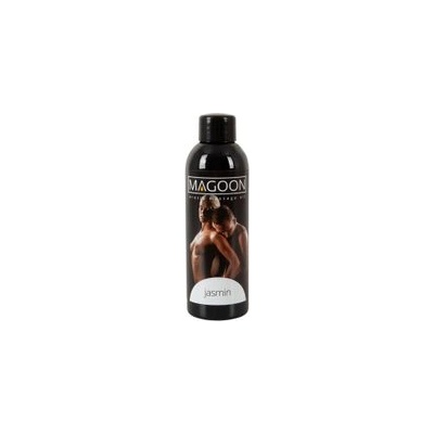 ORION Еротично масажно олио Magoon Jasmine 100 мл (P25904)