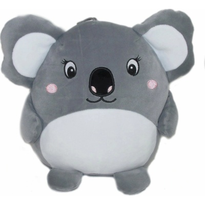 VIZOPOL Koala 20 cm, sivá (K1273)