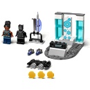 LEGO® Marvel Black Panther Wakanda Forever - Shuri's Lab (76212)
