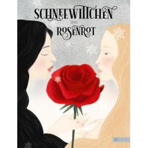 Schneewittchen und Rosenrot | Brüder Grimm, Peter Christen Asbjörnsen, J? rgen Engebretsen Moe, Clemens von Brentano (ISBN: 9783963720321)