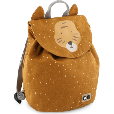 Trixie mini batoh pro děti pan tygr 4,5 l