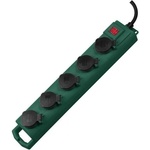 brennenstuhl Super Solid SL 554 DE 5 plug 5 m (1159910215)