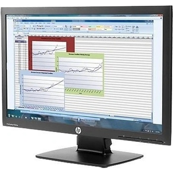 HP P222va