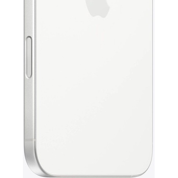Apple iPhone 16 128GB White