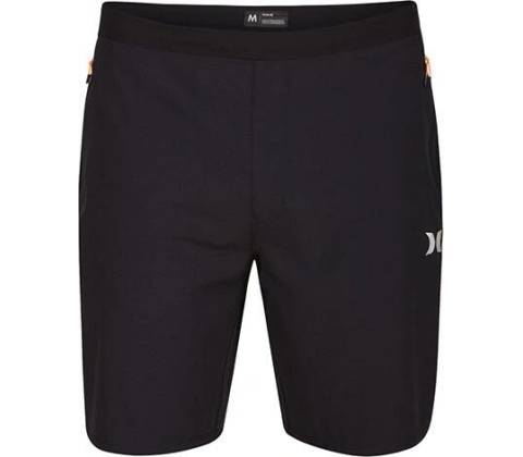 Hurley Alpha Trainer Plus Threat