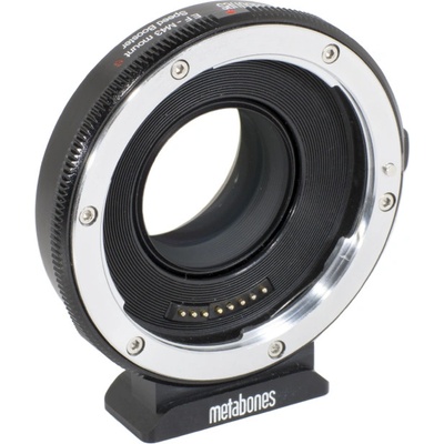 Metabones Canon EF na Micro 4/3 S Speed Booster