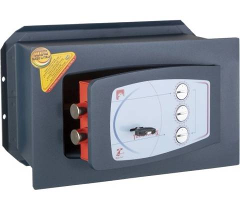 Technomax GD/3B
