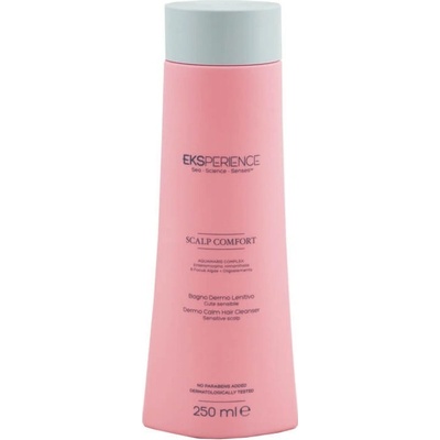 Revlon Eksperience Dermo Calm Hair Cleanser šampón pre citlivú vlasovú pokožku 250 ml