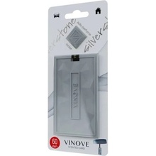 Vinove Scented card Silverstone