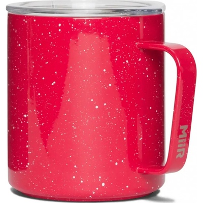 MiiR Camp Cup Red 350 ml
