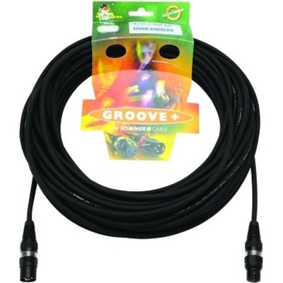 Sommer Cable BXX-250 Binary 234