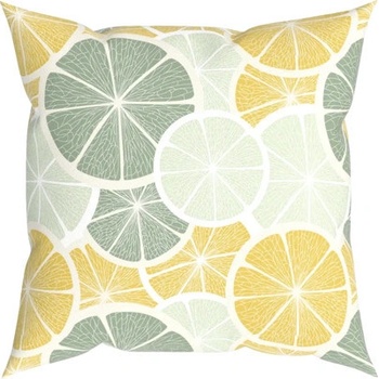 Sun Garden Vankúš dekoratívny 43x43x15 VANESSA 40527-210